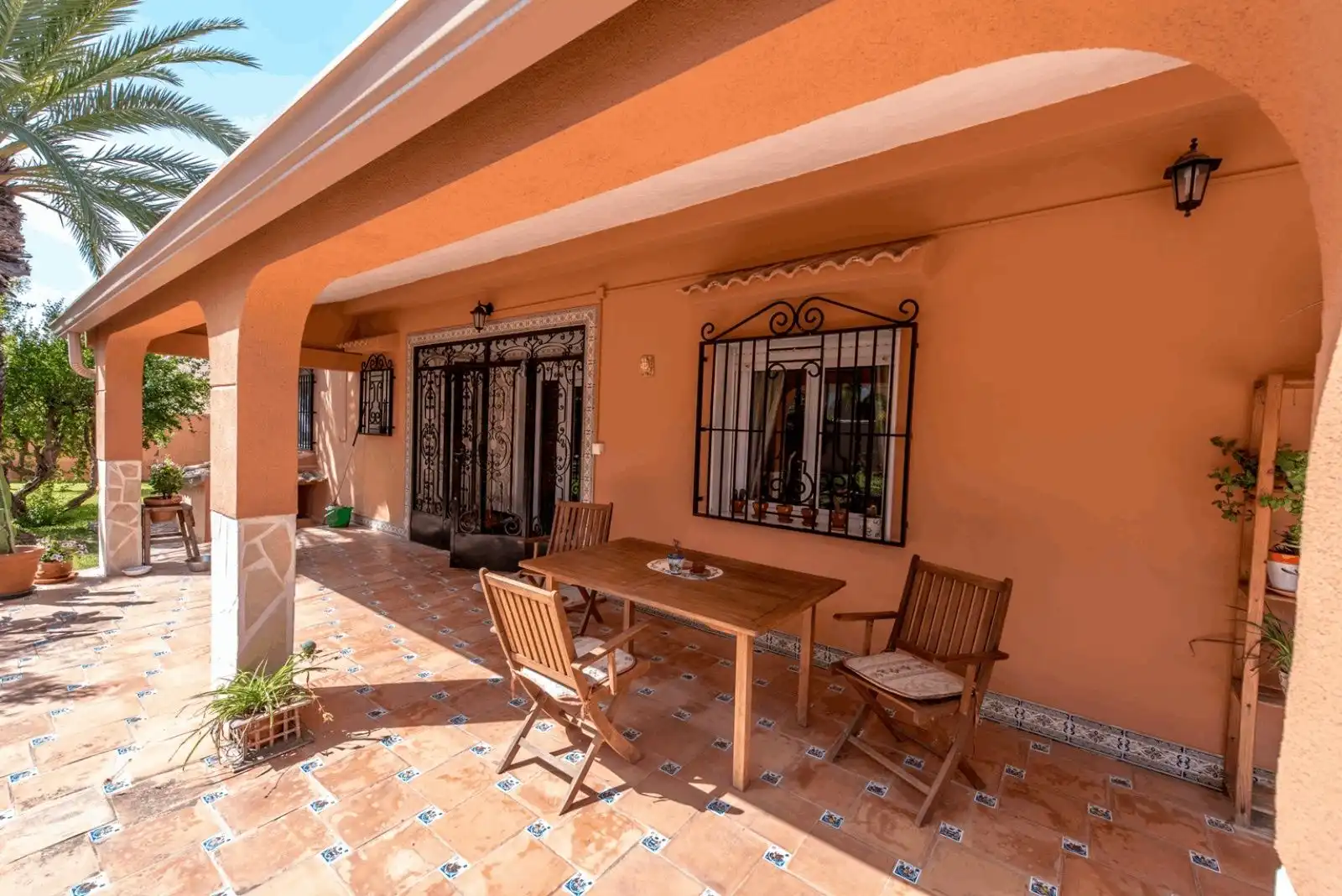 Villa avec piscine à vendre à Calle Calle Huelma, imagen 34