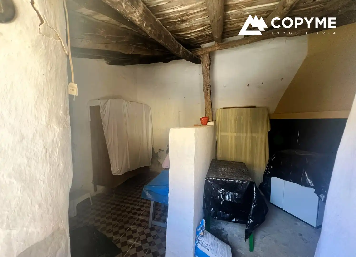 Casa o chalet en venta en Gerindote con Amueblado