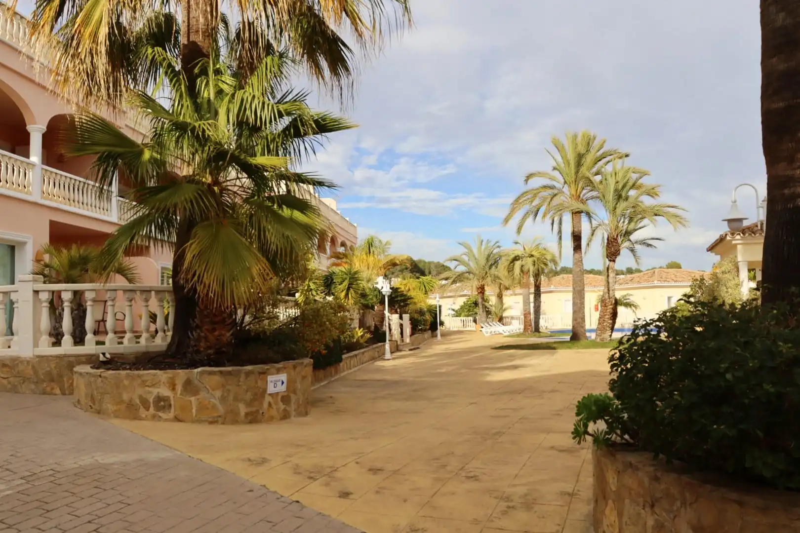 Apartment with garden for sale in Benissa pueblo, imagen 37