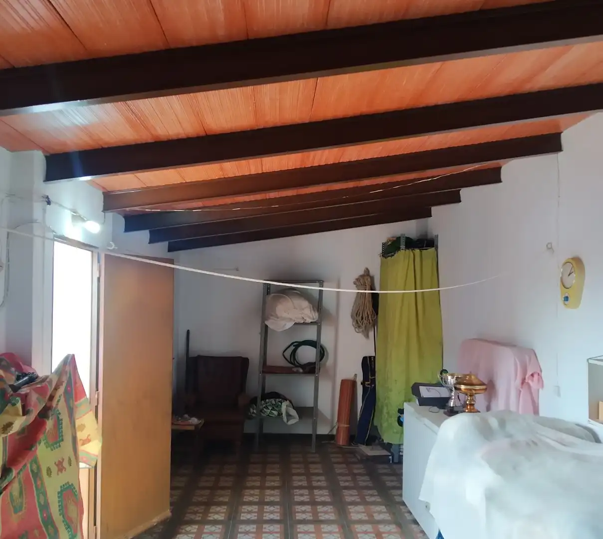 Casa con terrazza in vendita a Jerez de los Caballeros, imagen 14
