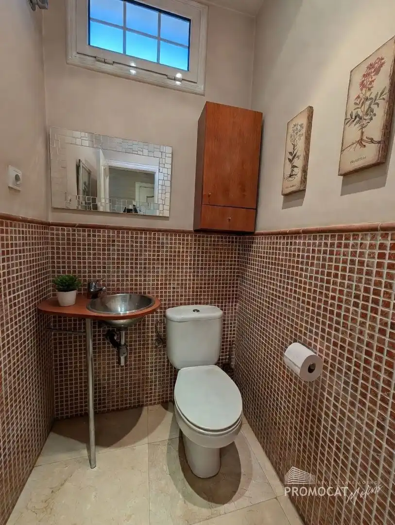 Reihenhaus mit Pool zum Verkauf in Clementina Arderiu, imagen 48