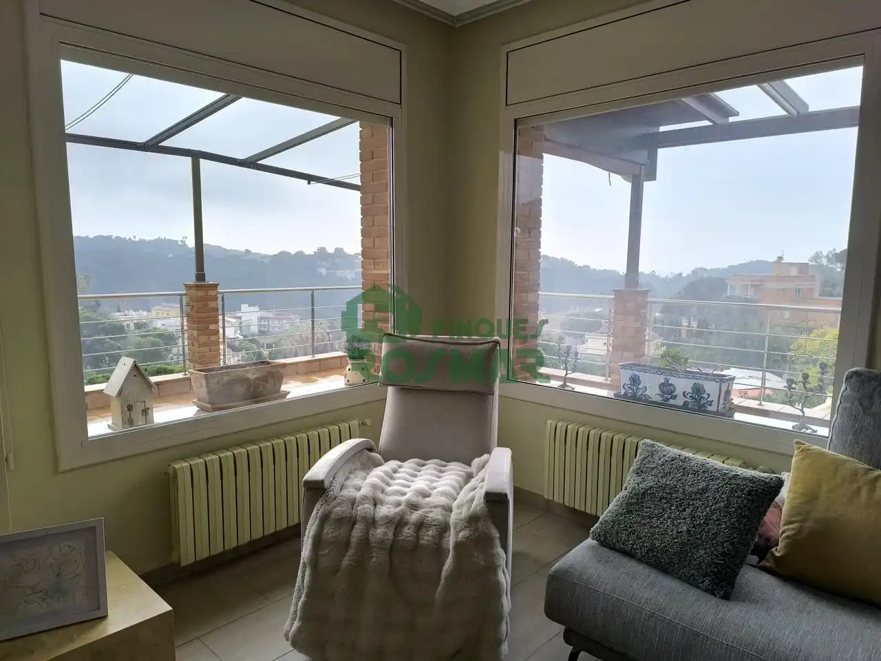 Casa amb piscina en venda a Roca Grossa, imagen 32