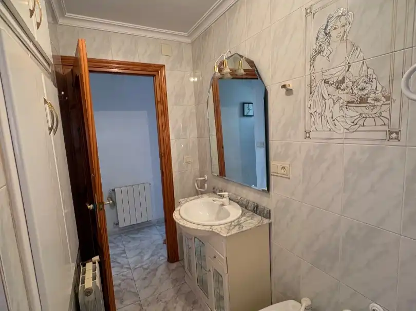 House with garden for sale in Santa Adela 9, imagen 10