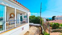 Exterior view of House or chalet for sale in Llançà  with Terrace, Storage room and Furnished