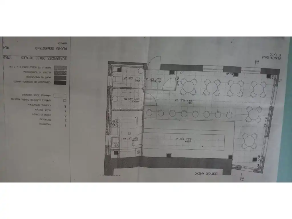 Local en venta en Villabuena de Álava / Eskuernaga