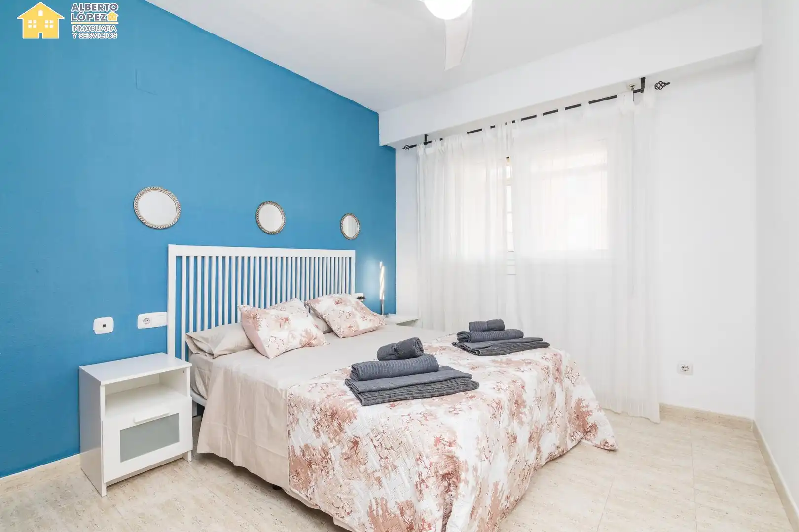 Flat for rent in El Altet