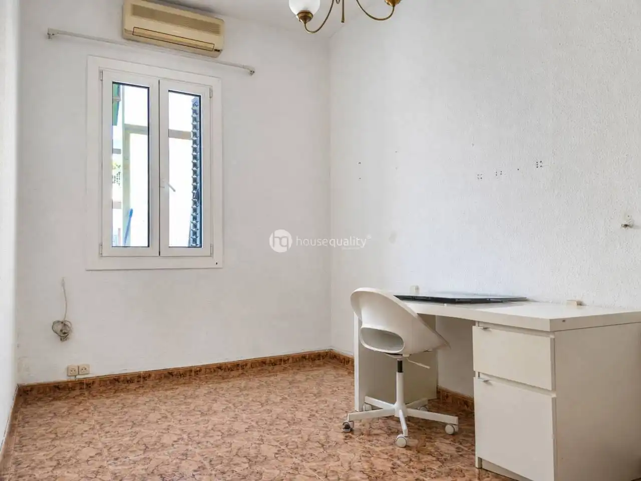 Habitación de Piso en venta en Barcelona con Aire acondicionado, Calefacción y Balcón