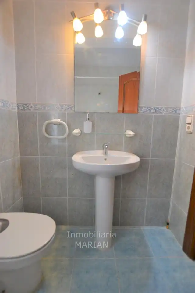 Wohnung zur Miete in Plaza Jardines Don Diego, Centro