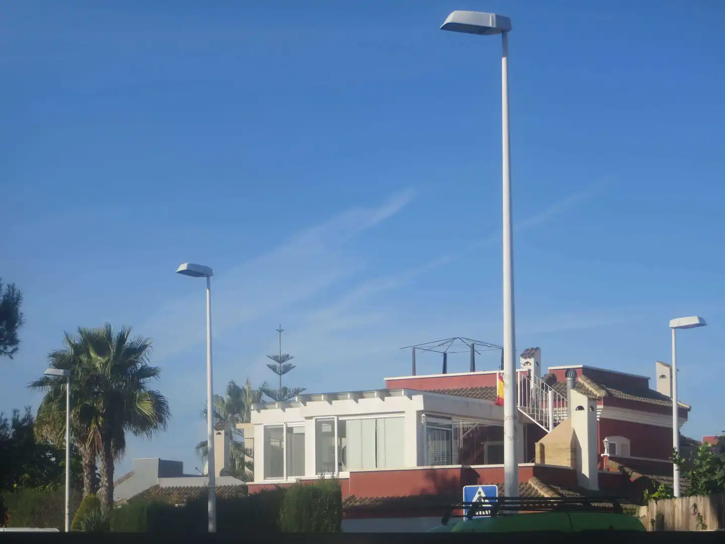Casa con piscina en venta en Calle Monte de Santa Pola, Gran Alacant, Spain 10