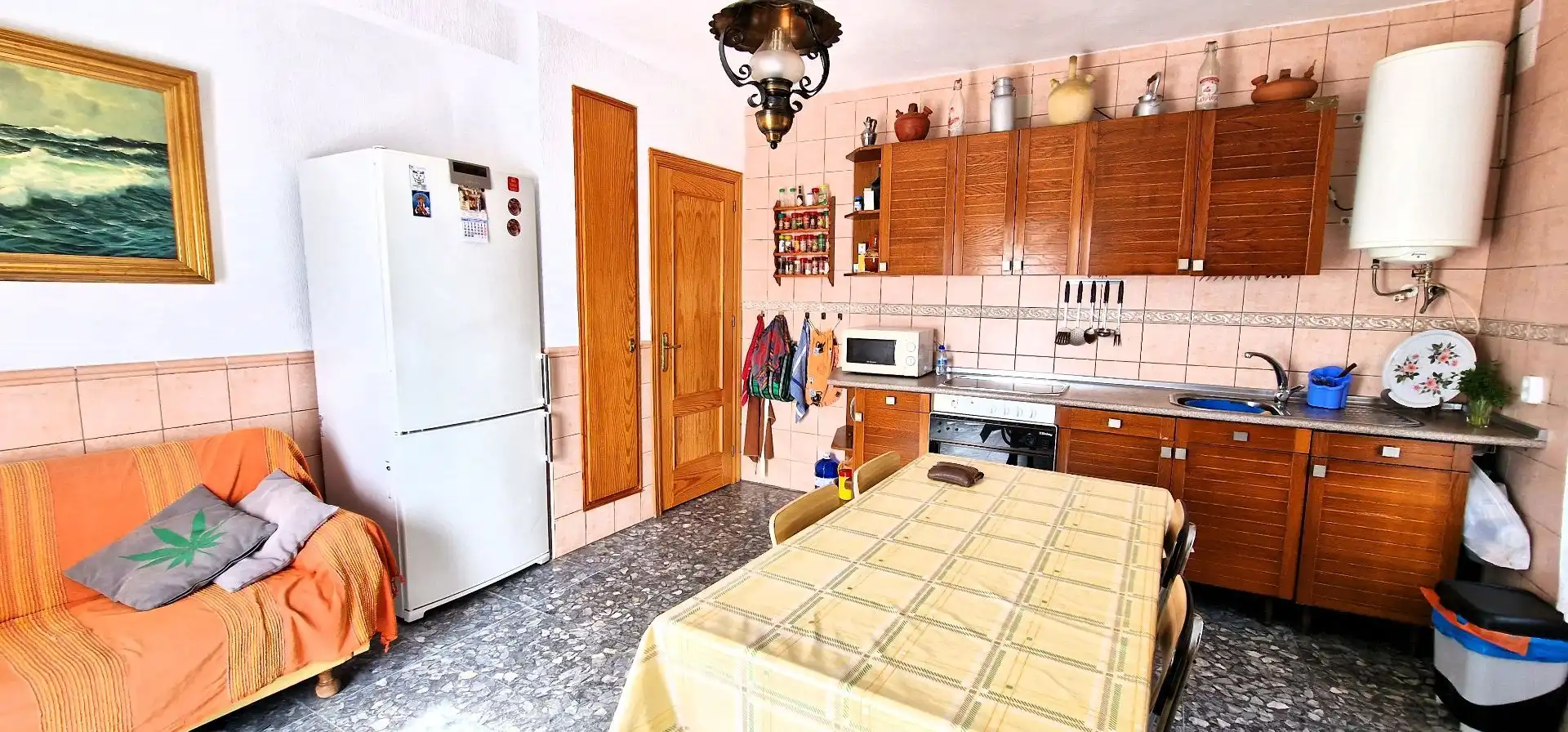 Casa o chalet en venta en Jarandilla de la Vera