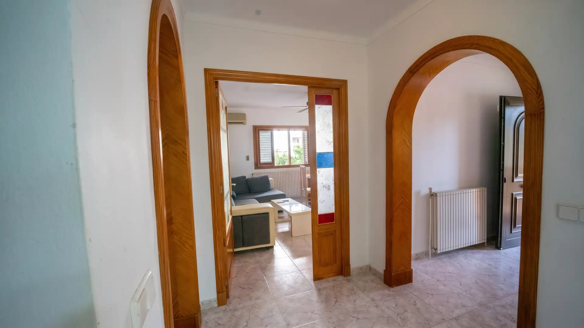 Casa o xalet en venda en Felanitx amb Aire condicionat i Traster
