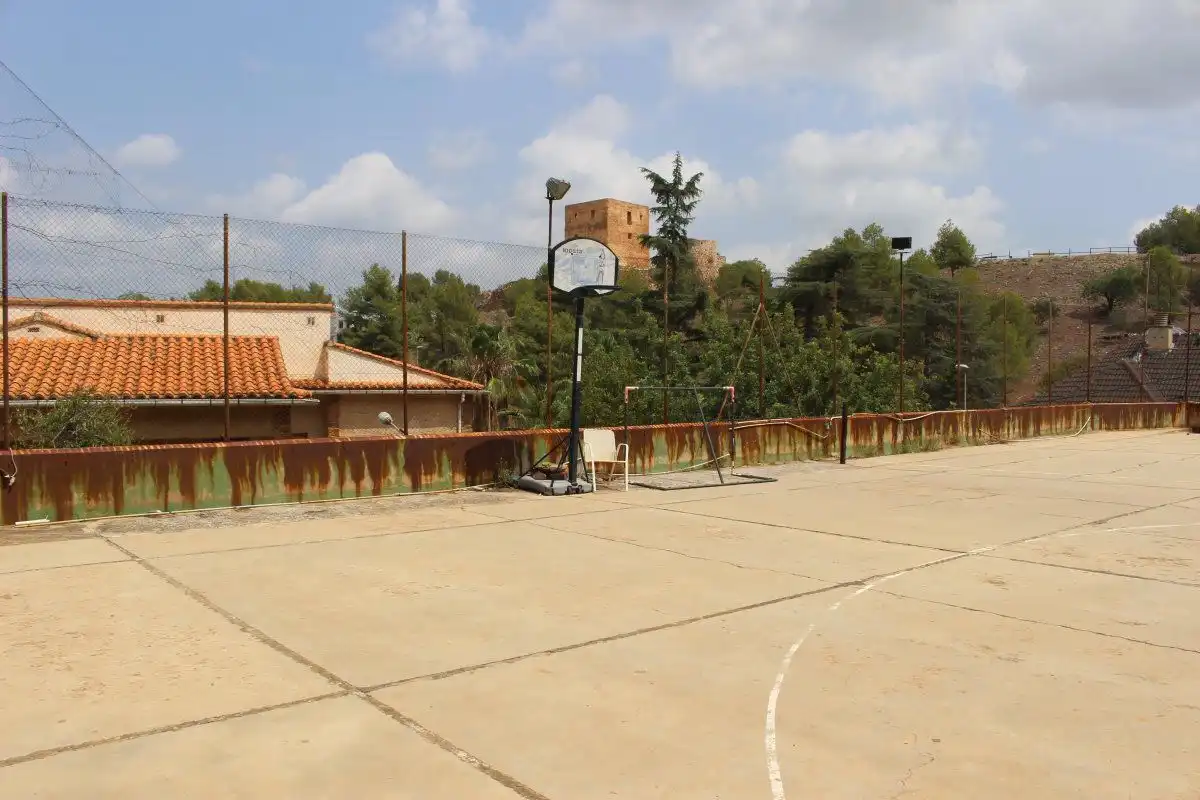 Exterior view of Houses for sale in Torres Torres  with Air Conditioner, Heating and Terrace