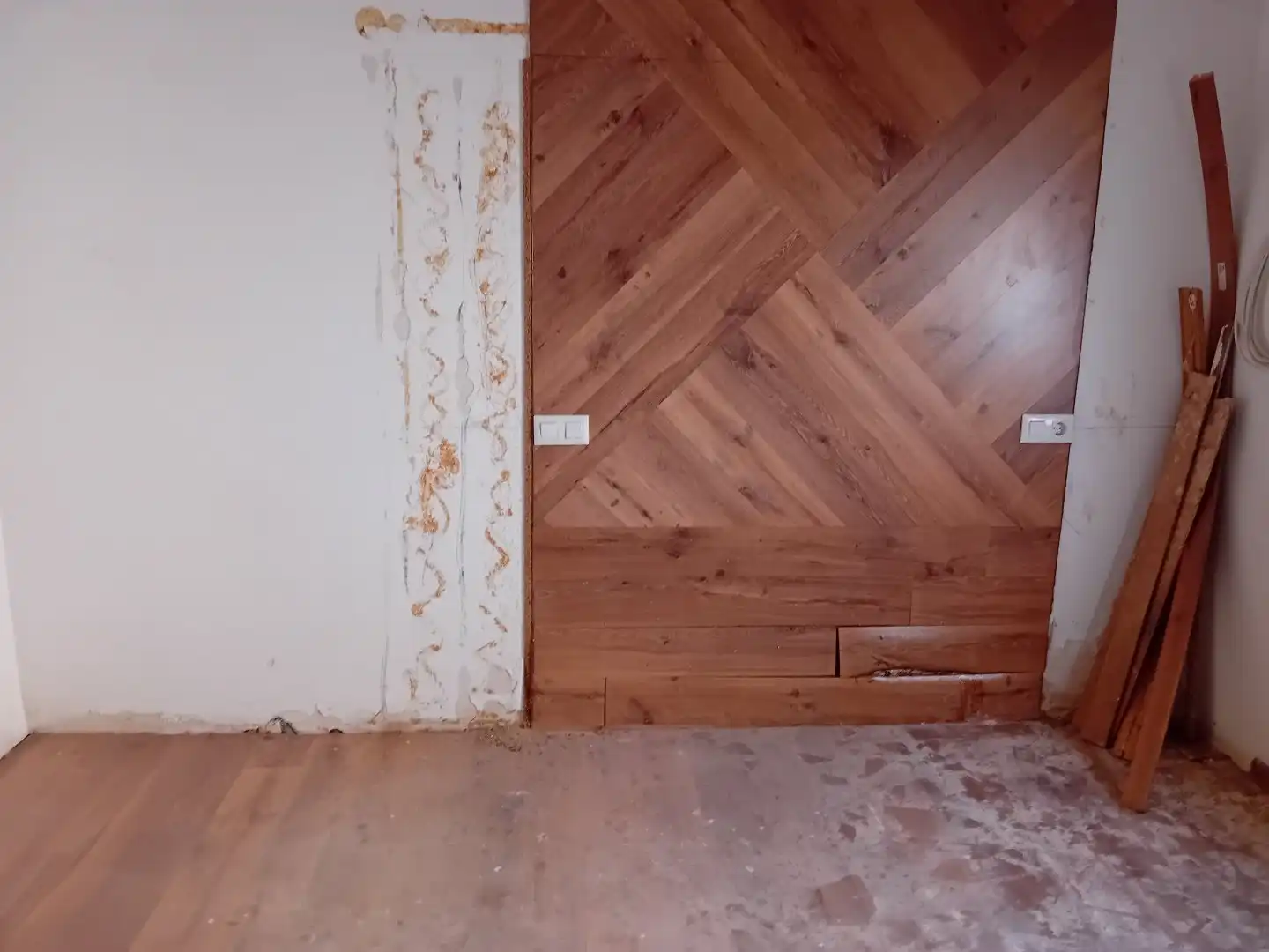 Wohnung zum Verkauf in Santa María  - Pío XII, imagen 17