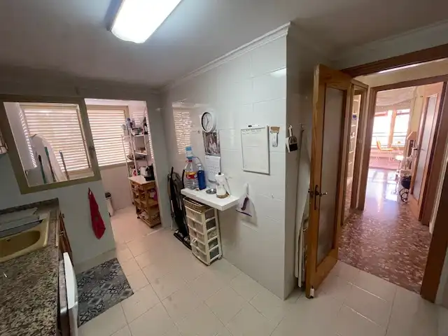 Wohnung mit Aufzug zum Verkauf in Avinguda del País Valencià 69, imagen 13