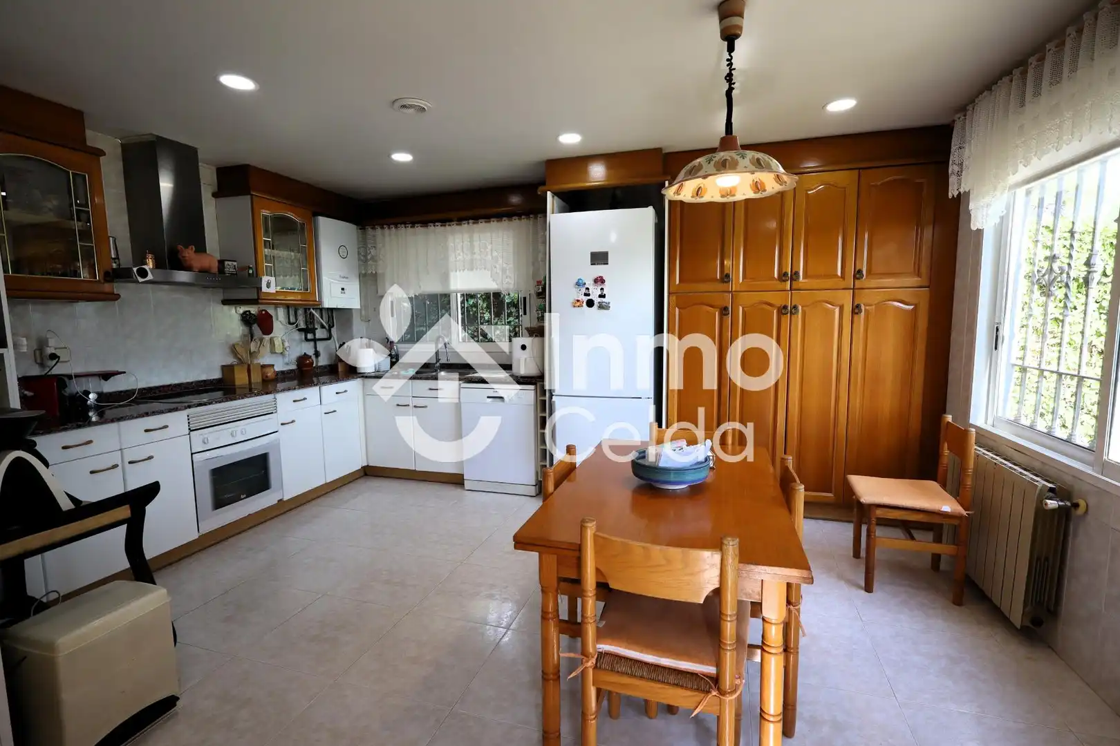 Chalet con piscina en venta en Sierra Perenchiza - Cumbres de Calicanto - Sto Domingo, imagen 35