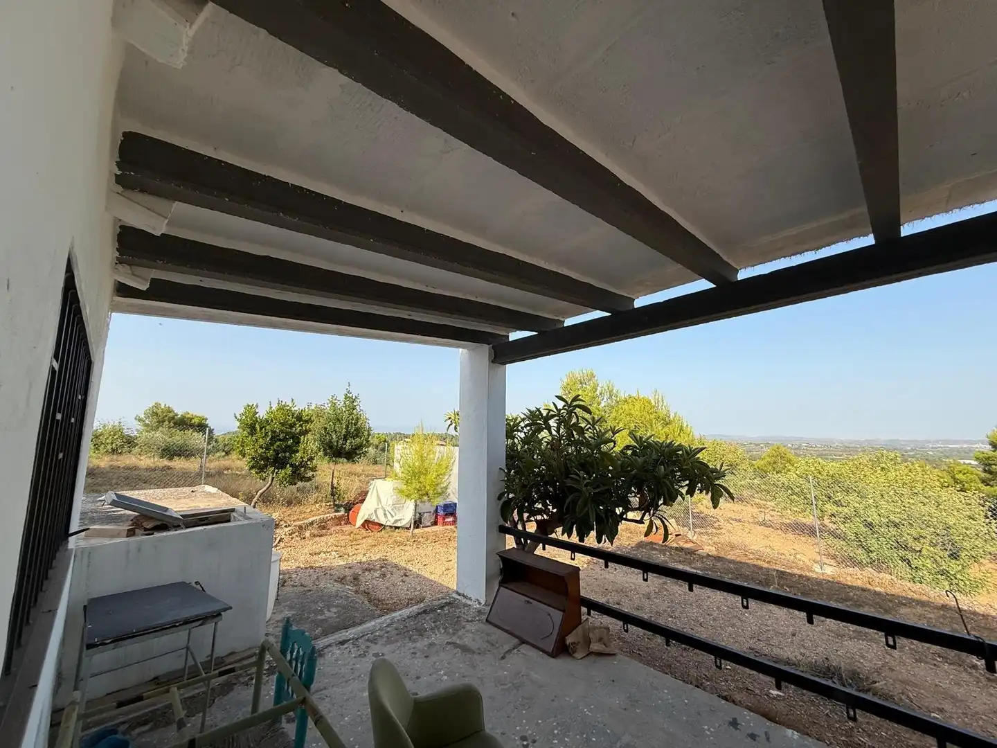 Terrace of Houses for sale in Las Pedrizas 