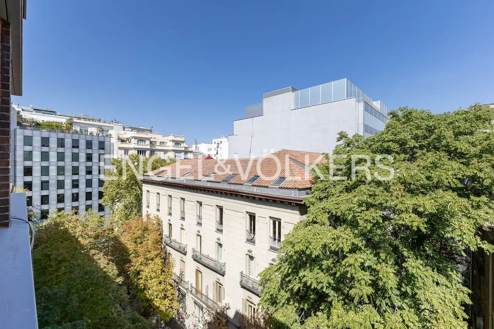 Flat with lift to rent in Padilla, imagen 33