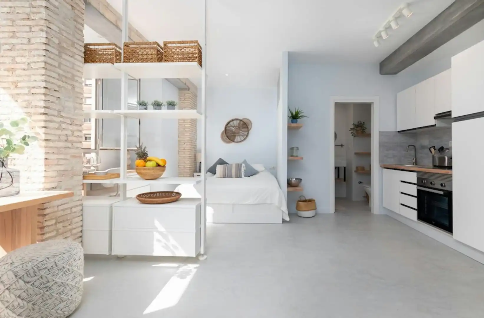 Flat for rent in N/A, El Grau
