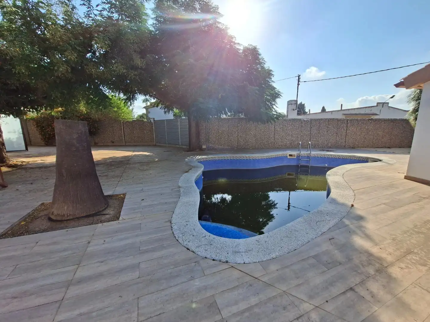 Villa avec piscine à vendre à Calle GENARD BARTROLI, imagen 5