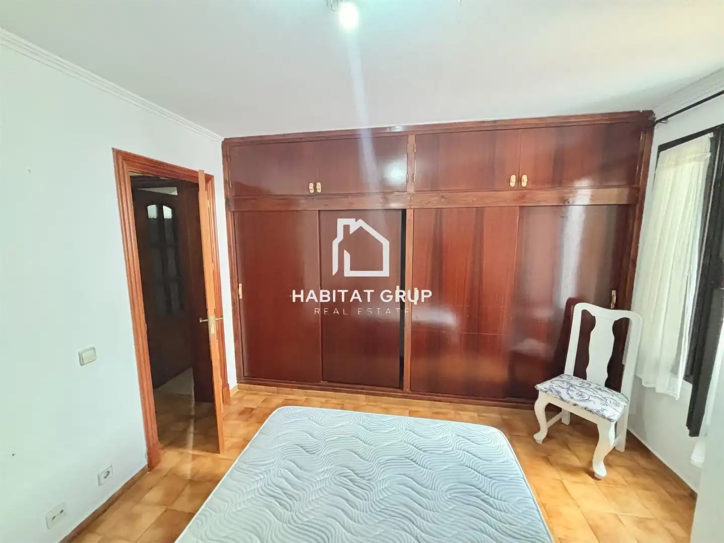Habitación de Dúplex en venta en Ciutadella de Menorca con Aire acondicionado, Calefacción y Jardín privado