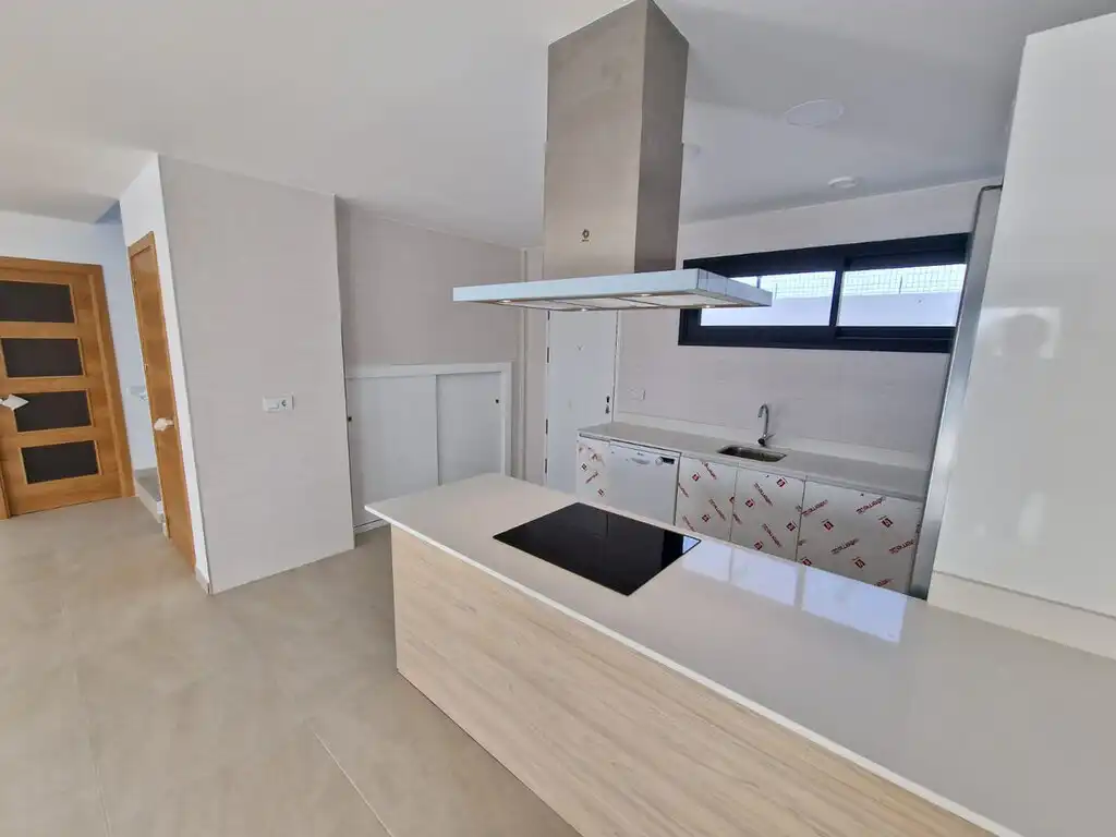 Maison avec jardin à vendre à Calle del Jade 6, imagen 17