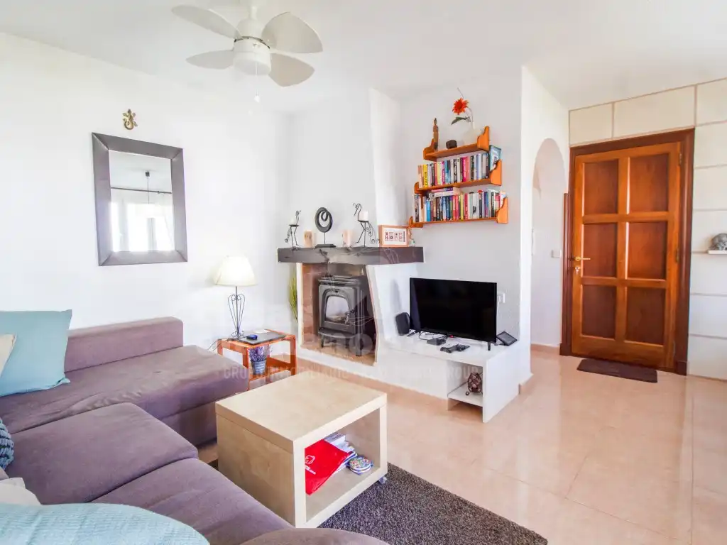 Apartments for sale in Santa Anna - Sol de l'Est