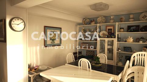 Foto 4 de Pis en venda a Avenida del Mediterraneo, Zona Galúa - Calnegre, Murcia