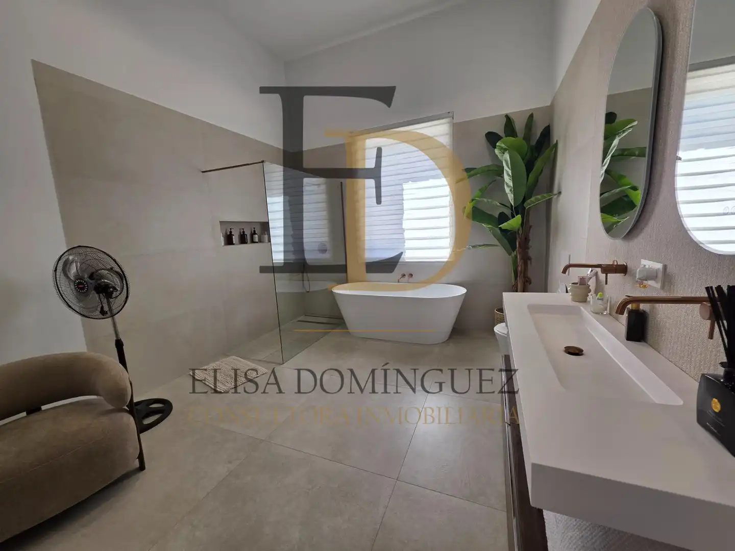 Detached house with pool for sale in Santa Marta de Tormes, imagen 20