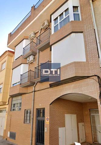 Piso en Venta en La Roda