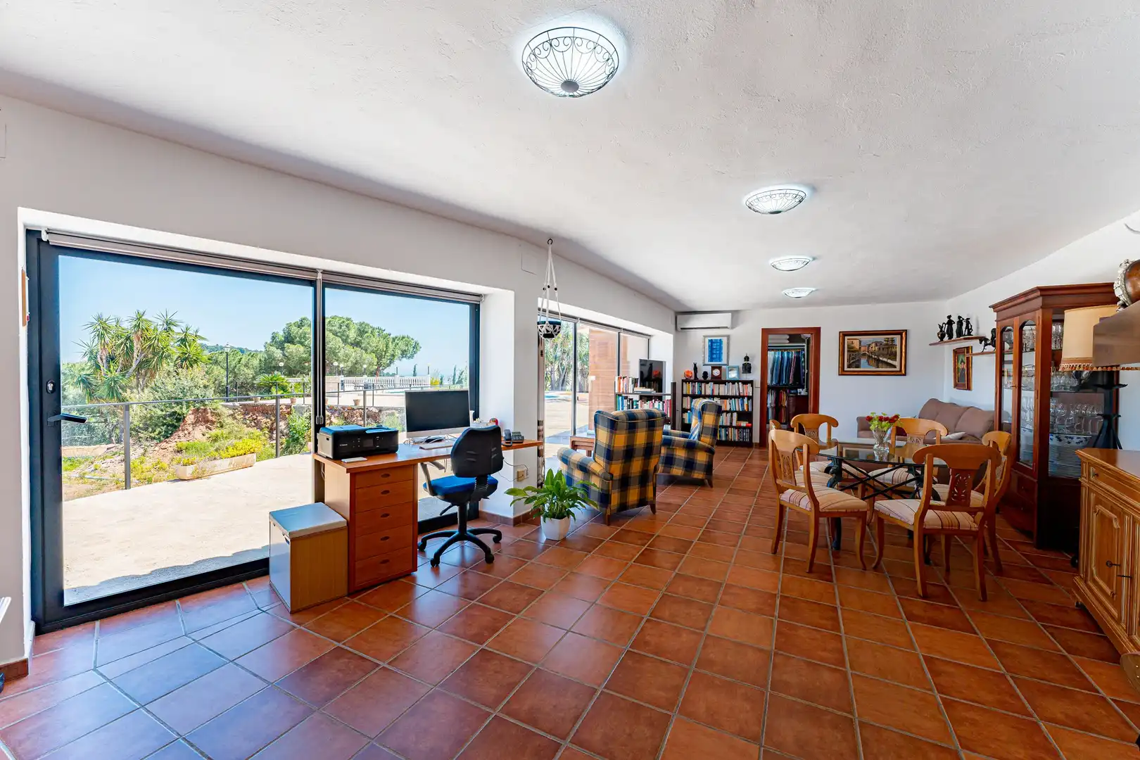 Casa o xalet en venda a Alfinach - Los Monasterios