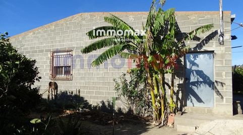 Finca rustica en venta en Xerta