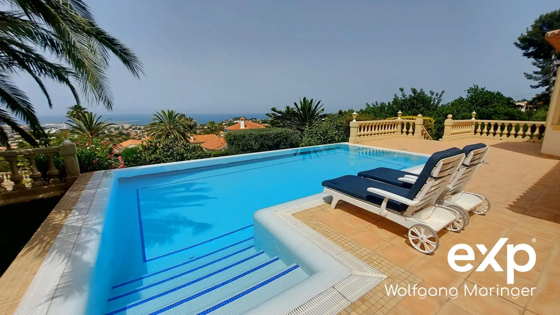 Villa con piscina in vendita a LLORER 7, imagen 14