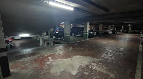 Foto 5 de Garatge en venda a Carrer Carrer de Mallorca, 574, El Camp de l'Arpa del Clot, Barcelona Capital