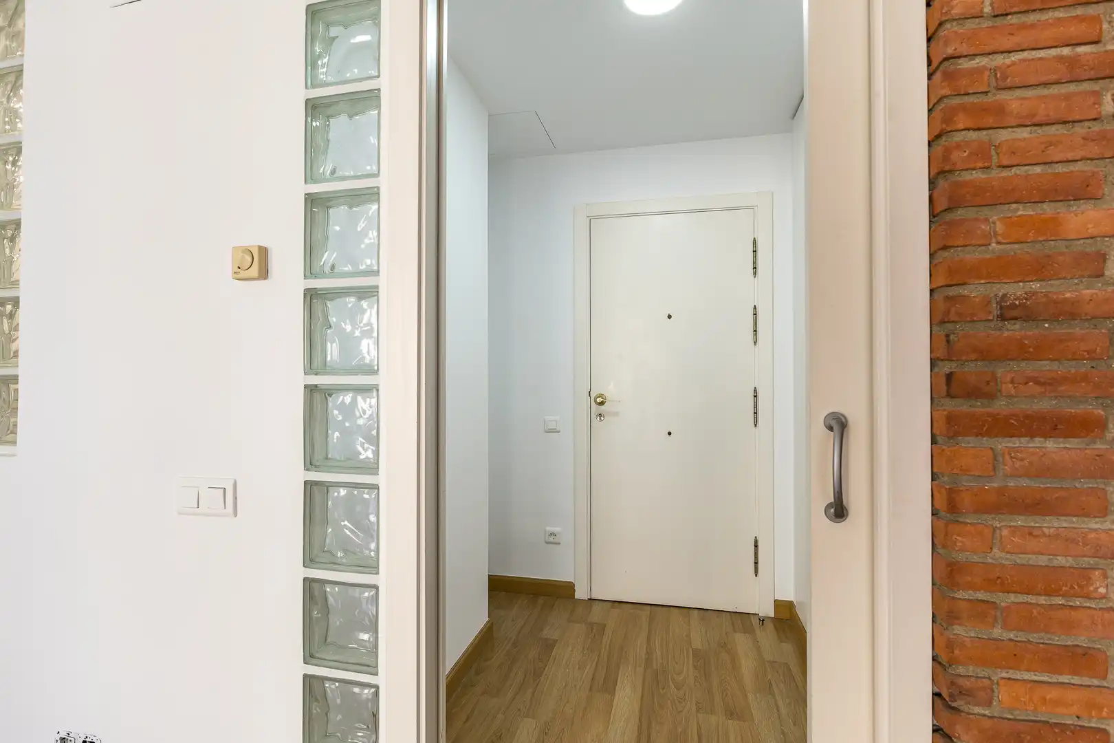 Piso en venta en Molins de Rei con Aire acondicionado, Calefacción y Parquet