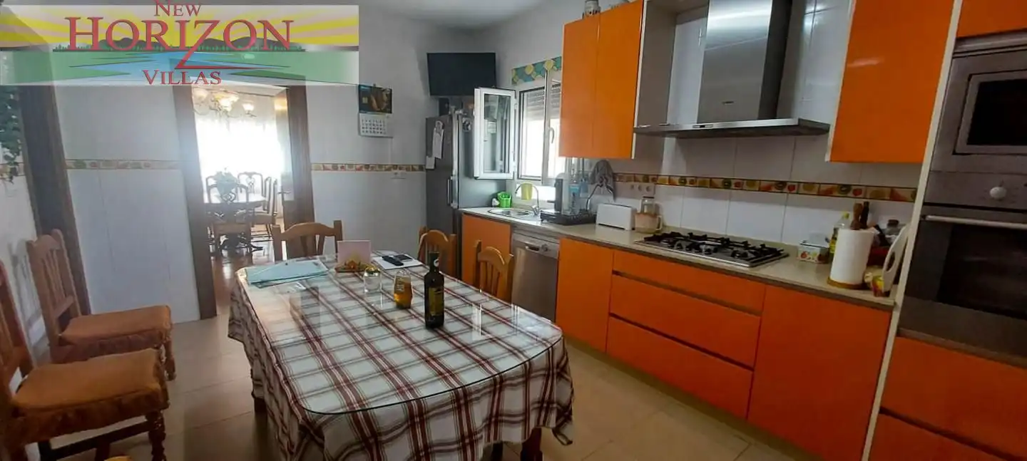 House with garden for sale in cuevas, imagen 68