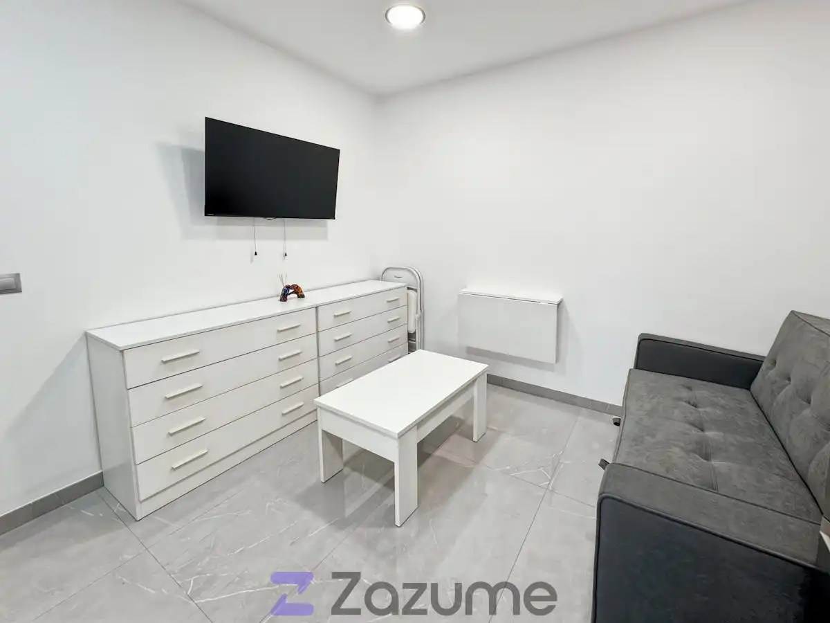 Apartment to rent in Calle Alcalá Galiano