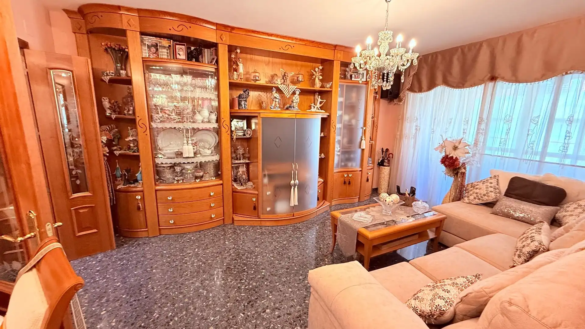 Piso con piscina en venta en Platja de Vila Joiosa, imagen 4