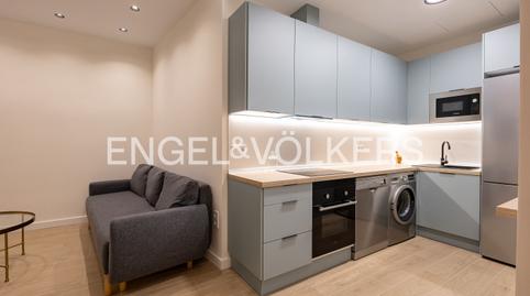 Foto 5 de Apartament de lloguer a Imperial,  Madrid Capital