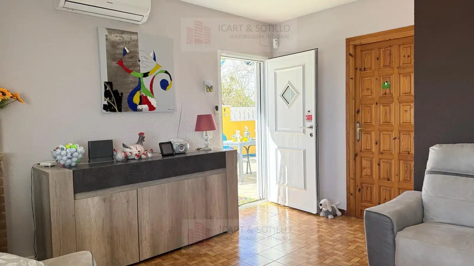 Maison avec jardin à vendre à Avenida ITALIA, imagen 10