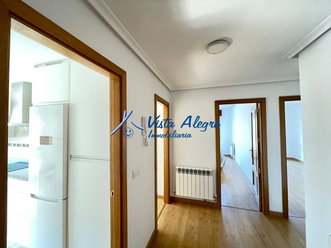 Wohnung zum verkauf in Briones mit Heizung, Parkett und Terrasse