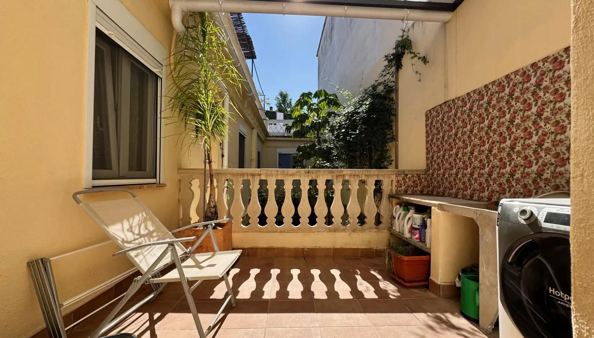 Maison mitoyenne avec terrasse à vendre à Pego, imagen 18