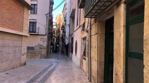 Foto 4 de Piso en venta en Centre, Tortosa