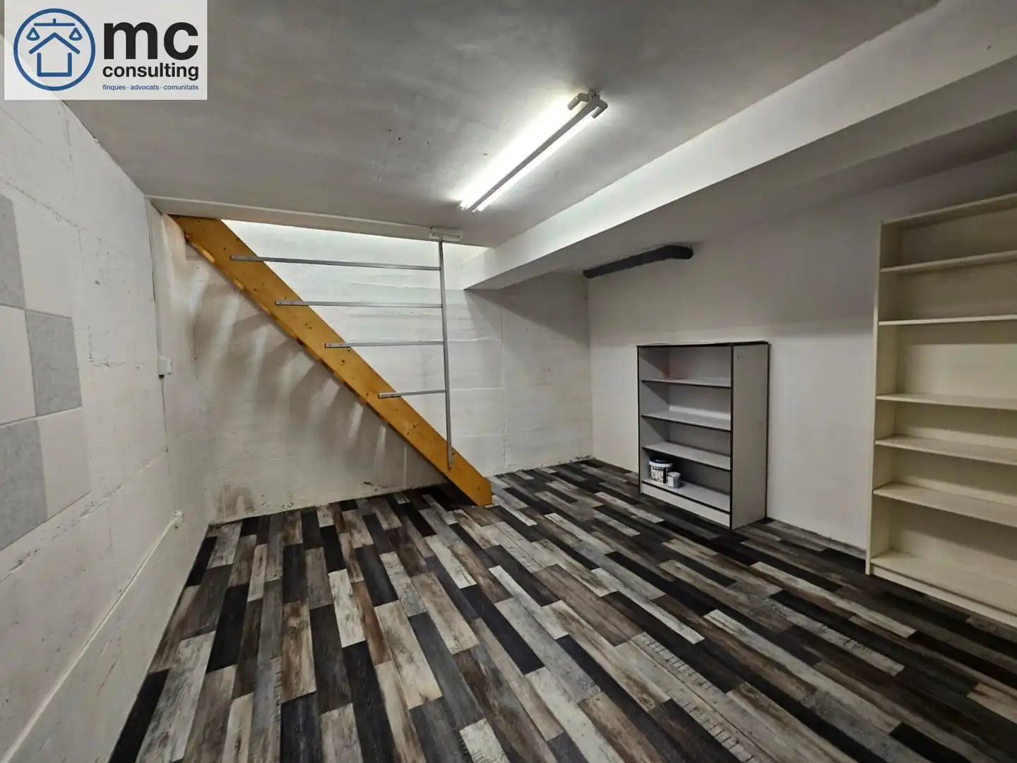 Local comercial en alquiler en Centre, imagen 4