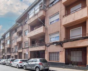 Exterior view of Flat for sale in Terrassa