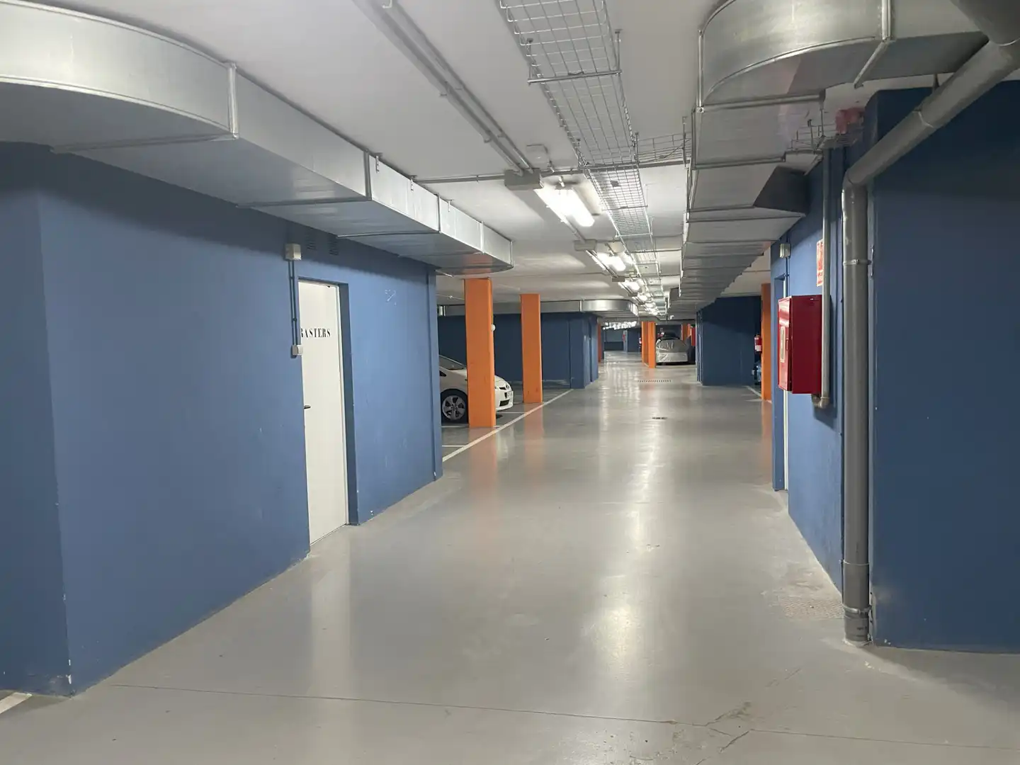 Individual con ascensor en venta en Carrer de Vallseca 160, imagen 3