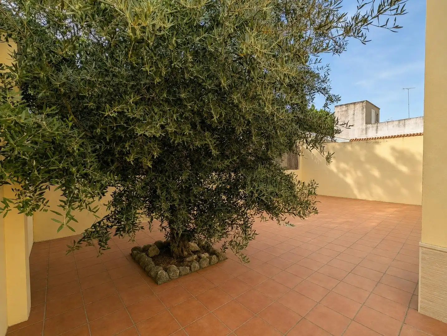Casa amb jardí en venda a Sanlúcar la Mayor, imagen 20
