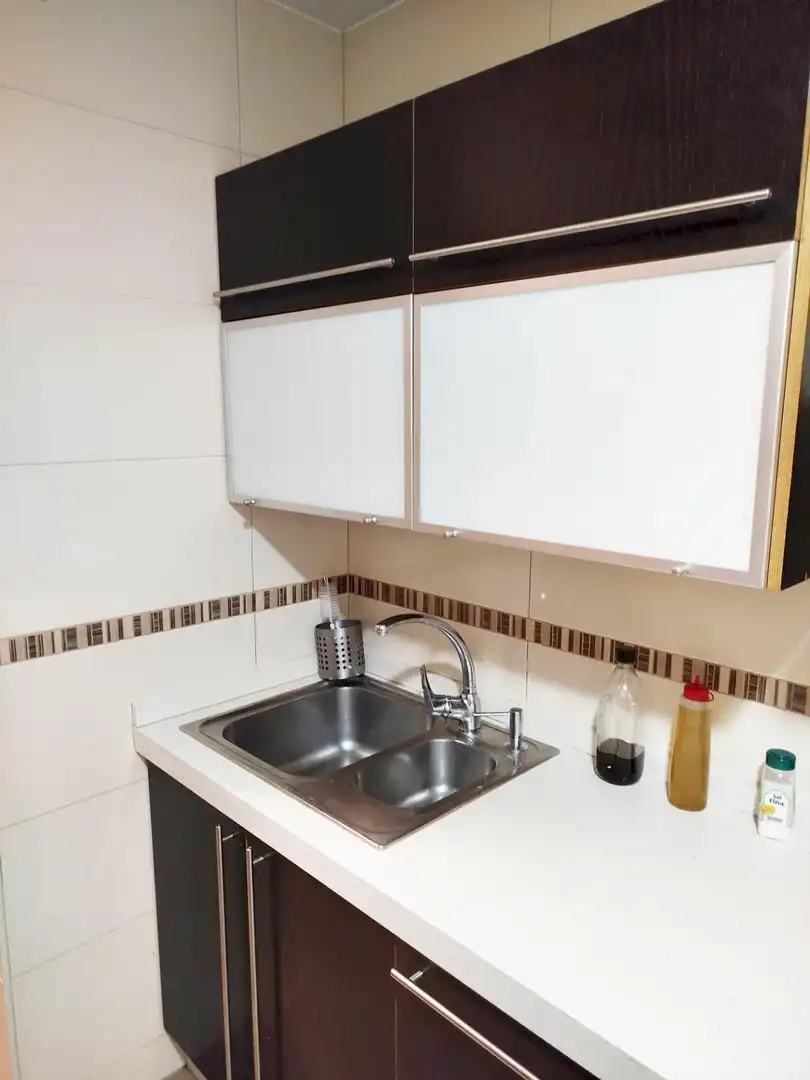 Cocina de Piso en venta en Jaén