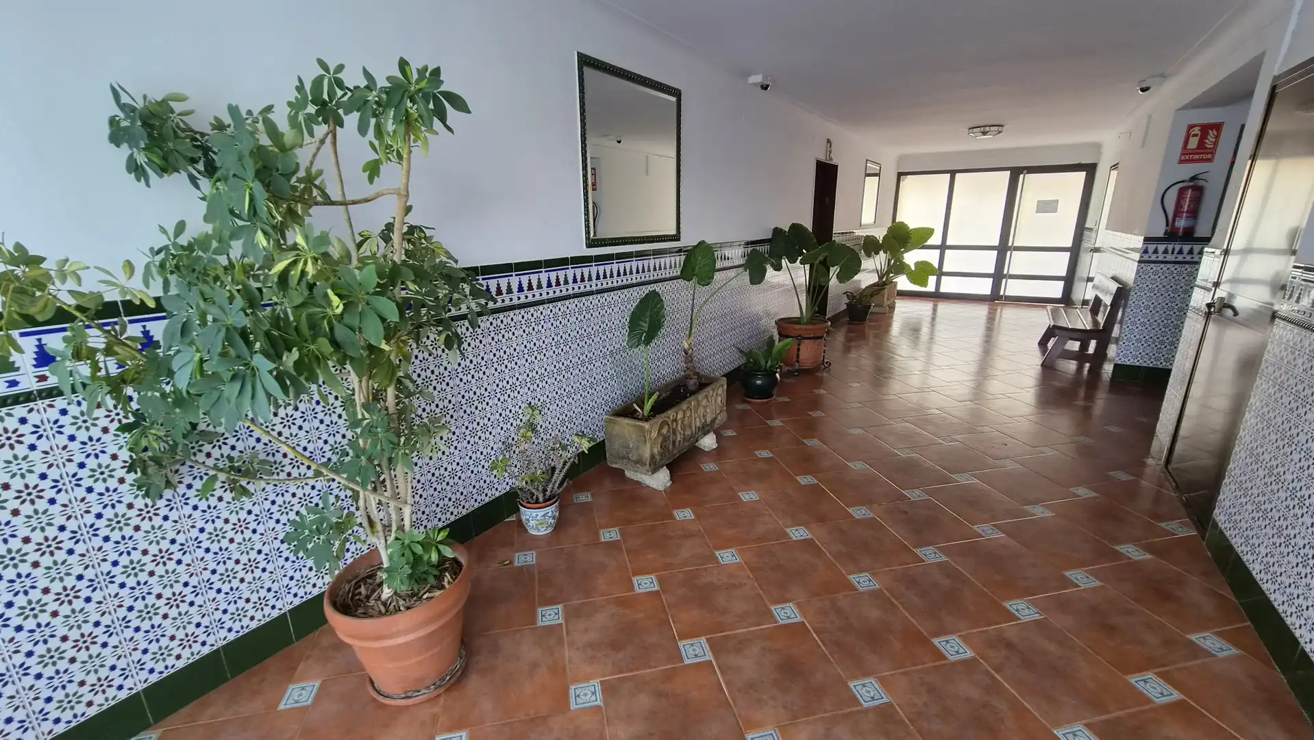 Ground floor for sale in Selwo