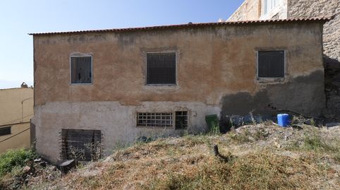 Foto 2 de Casa adosada en venda a Calle Ermita, 10, Paterna del Río, Almería