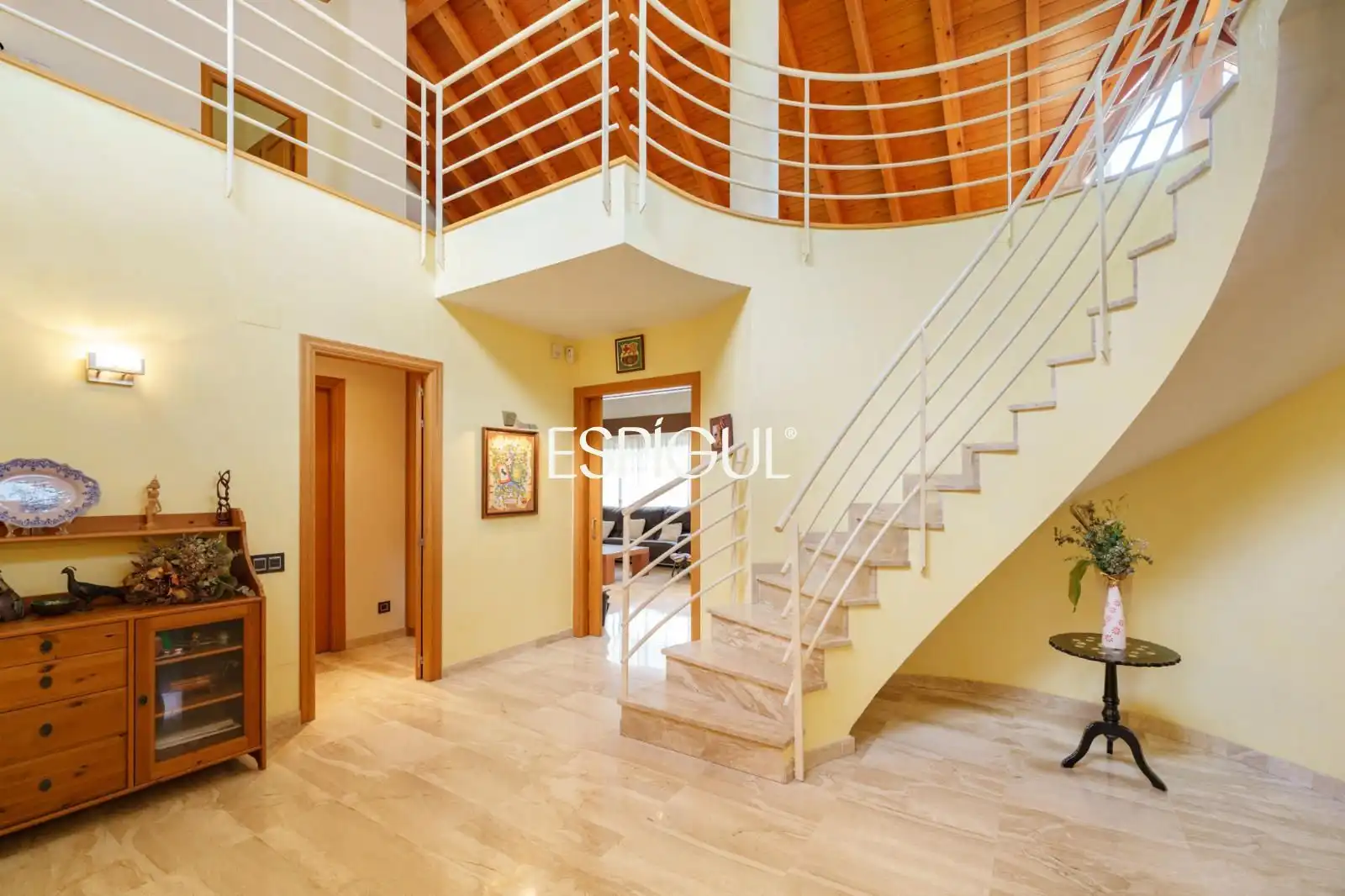 Houses for sale in Sant Cugat del Vallès  with Air Conditioner, Heating and Storage room